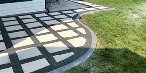 A-1’s Ultimate Guide to Decorative Concrete Curbing for a Stunning Design