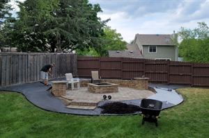 Functional Landscape Design for Outdoor Living Spaces