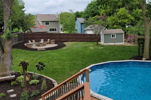 How to Create a Landscape Design That Complements Your Home’s Architecture