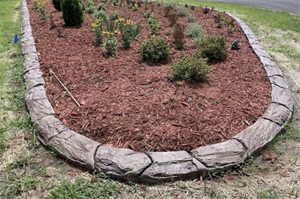 How does Seasonal Mulch Installation Contribute to Plant Health and Soil Quality?