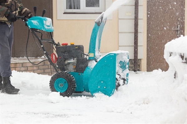 How Does Snow Removal Impact Landscape Maintenance During Winter Months?