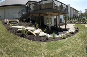 How Does Professional Landscape Design Increase Property Value?