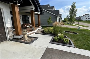 What Are the Latest Landscaping Design Trends for Residential Properties?