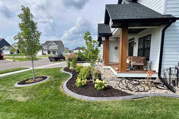 Essentials of a Successful Landscape Design Plan