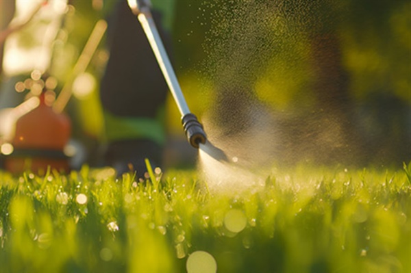 Maximize Lawn Health with Seasonal Fertilization Adjustments